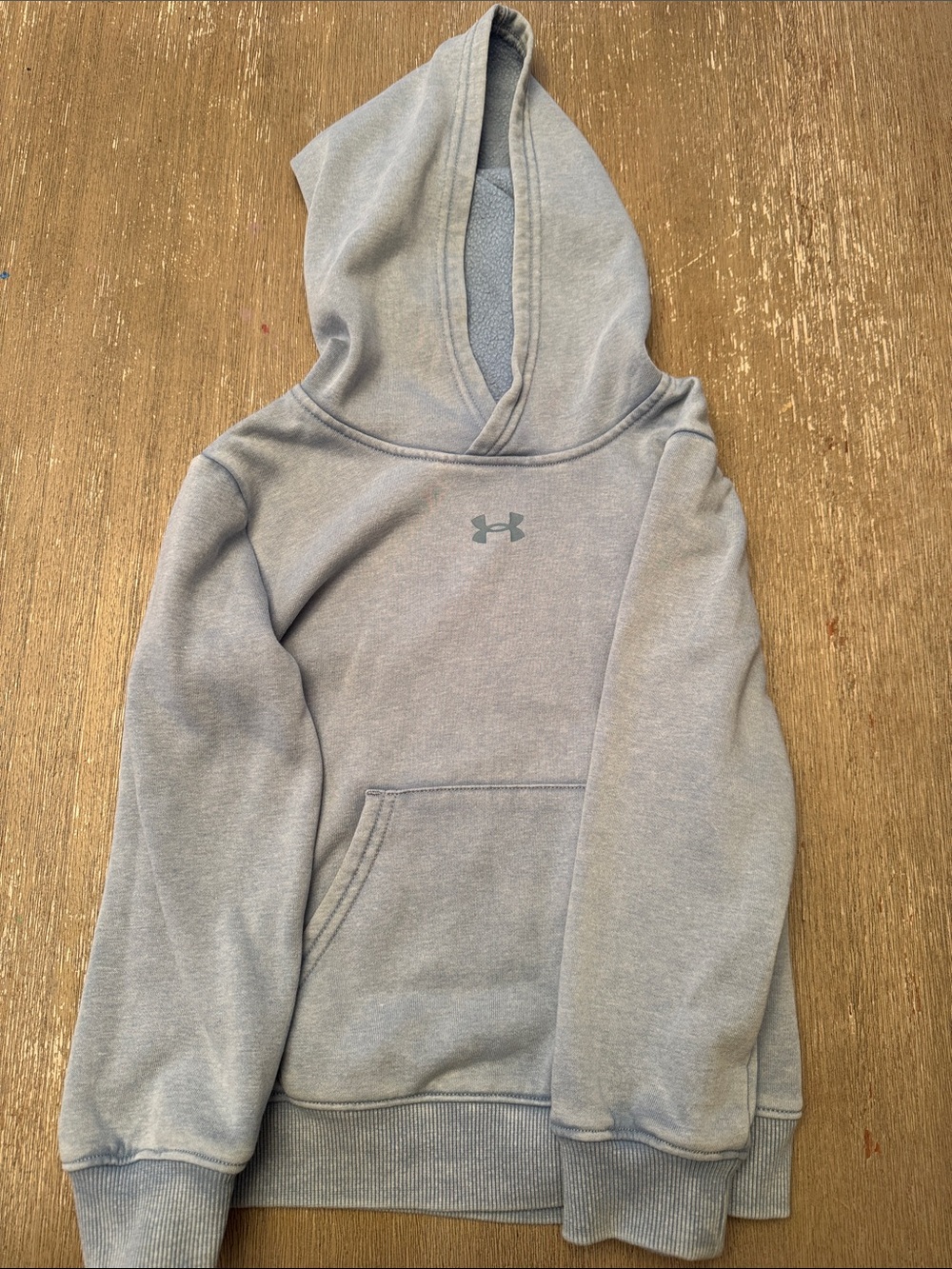 Kids Under Armour Hoodie